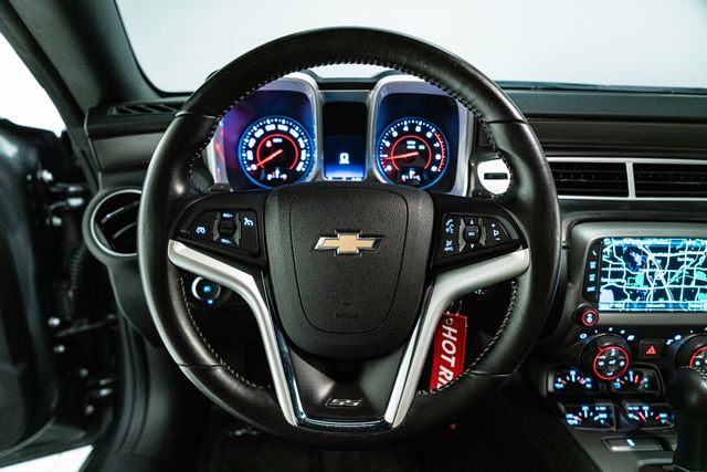 2015 Chevrolet Camaro SS 2SS Cammed With Many Upgrades | Carrollton, TX | Texas Hot Rides