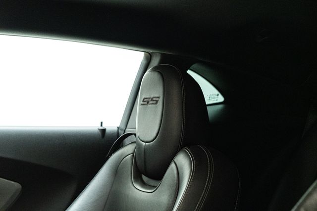 2015 Chevrolet Camaro SS 2SS Cammed With Many Upgrades | Carrollton, TX | Texas Hot Rides