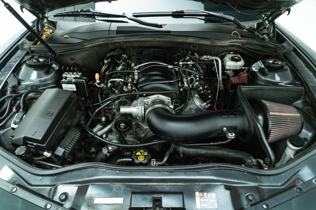 2015 Chevrolet Camaro SS 2SS Cammed With Many Upgrades | Carrollton, TX | Texas Hot Rides