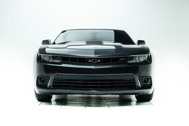 2015 Chevrolet Camaro SS 2SS Cammed With Many Upgrades | Carrollton, TX | Texas Hot Rides