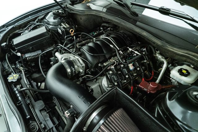 2015 Chevrolet Camaro SS 2SS Cammed With Many Upgrades | Carrollton, TX | Texas Hot Rides