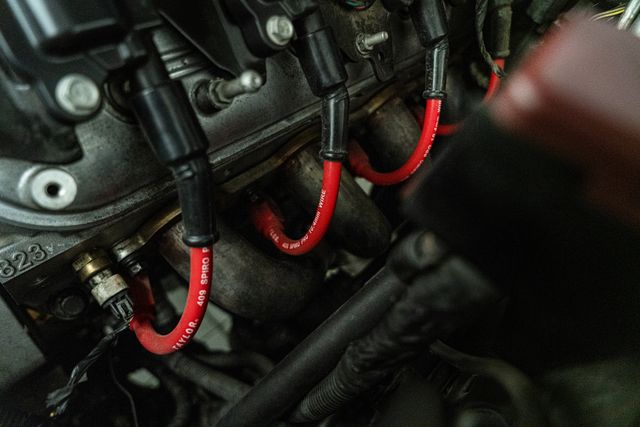 2015 Chevrolet Camaro SS 2SS Cammed With Many Upgrades | Carrollton, TX | Texas Hot Rides