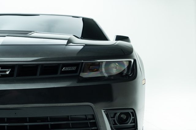 2015 Chevrolet Camaro SS 2SS Cammed With Many Upgrades | Carrollton, TX | Texas Hot Rides