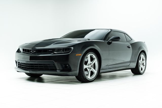 2015 Chevrolet Camaro SS 2SS Cammed With Many Upgrades | Carrollton, TX | Texas Hot Rides