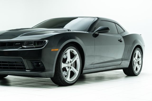 2015 Chevrolet Camaro SS 2SS Cammed With Many Upgrades | Carrollton, TX | Texas Hot Rides
