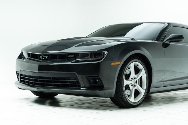 2015 Chevrolet Camaro SS 2SS Cammed With Many Upgrades | Carrollton, TX | Texas Hot Rides