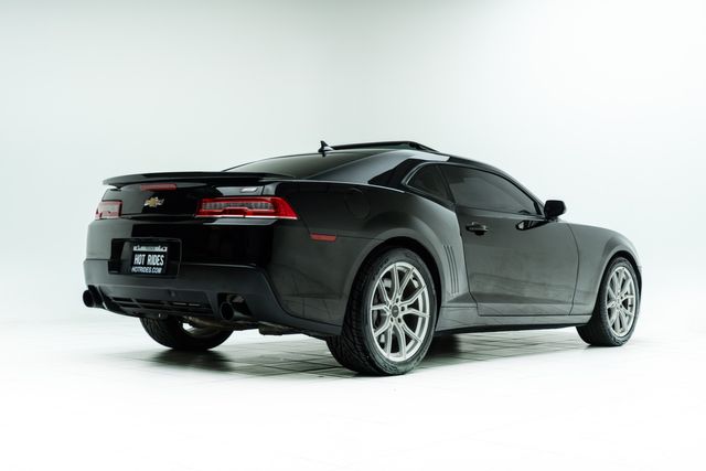 2015 Chevrolet Camaro SS w/ Upgrades | Carrollton, TX | Texas Hot Rides 2015 Chevrolet Camaro SS w/ Upgrades | Carrollton, TX | Texas Hot Rides