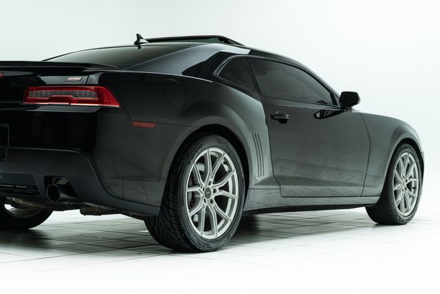 2015 Chevrolet Camaro SS w/ Upgrades | Carrollton, TX | Texas Hot Rides