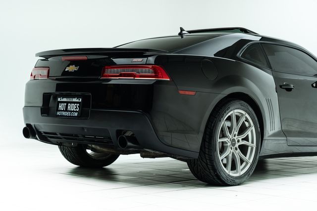 2015 Chevrolet Camaro SS w/ Upgrades | Carrollton, TX | Texas Hot Rides