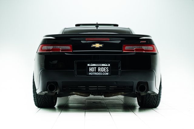 2015 Chevrolet Camaro SS w/ Upgrades | Carrollton, TX | Texas Hot Rides 2015 Chevrolet Camaro SS w/ Upgrades | Carrollton, TX | Texas Hot Rides