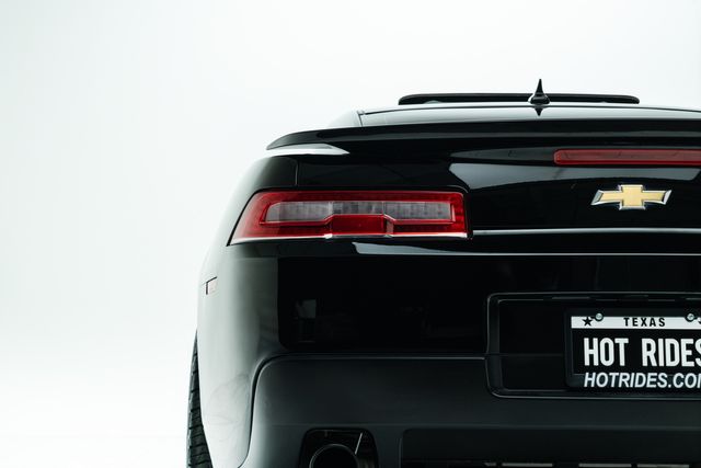 2015 Chevrolet Camaro SS w/ Upgrades | Carrollton, TX | Texas Hot Rides