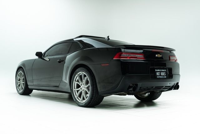 2015 Chevrolet Camaro SS w/ Upgrades | Carrollton, TX | Texas Hot Rides 2015 Chevrolet Camaro SS w/ Upgrades | Carrollton, TX | Texas Hot Rides