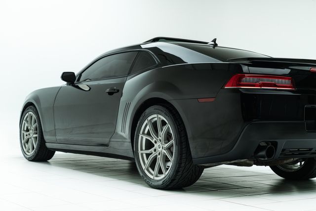 2015 Chevrolet Camaro SS w/ Upgrades | Carrollton, TX | Texas Hot Rides