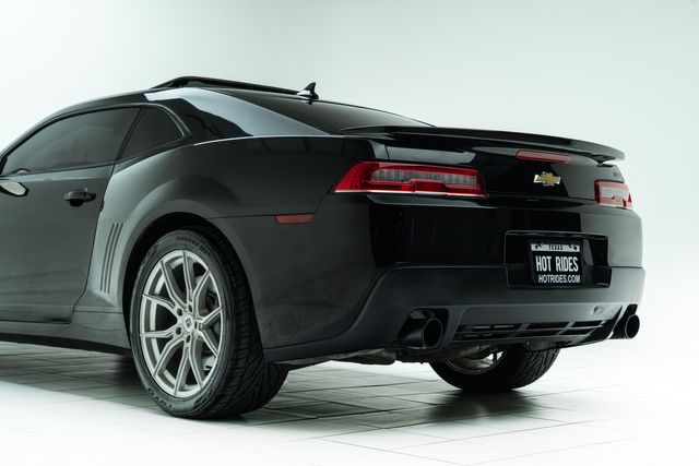 2015 Chevrolet Camaro SS w/ Upgrades | Carrollton, TX | Texas Hot Rides