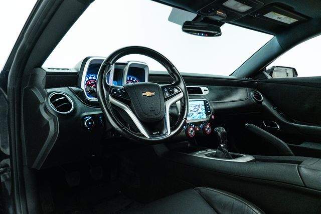 2015 Chevrolet Camaro SS w/ Upgrades | Carrollton, TX | Texas Hot Rides 2015 Chevrolet Camaro SS w/ Upgrades | Carrollton, TX | Texas Hot Rides