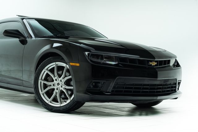 2015 Chevrolet Camaro SS w/ Upgrades | Carrollton, TX | Texas Hot Rides 2015 Chevrolet Camaro SS w/ Upgrades | Carrollton, TX | Texas Hot Rides