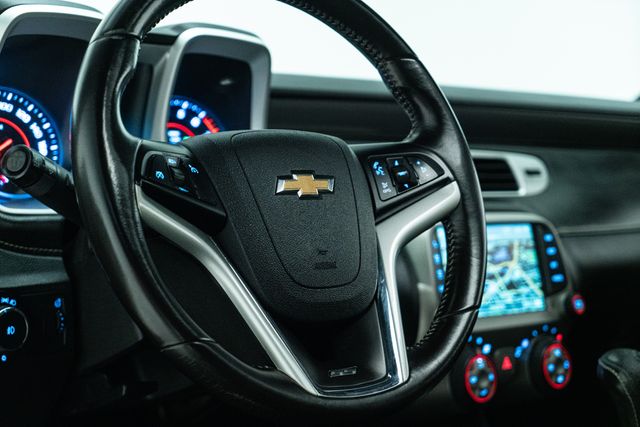 2015 Chevrolet Camaro SS w/ Upgrades | Carrollton, TX | Texas Hot Rides 2015 Chevrolet Camaro SS w/ Upgrades | Carrollton, TX | Texas Hot Rides