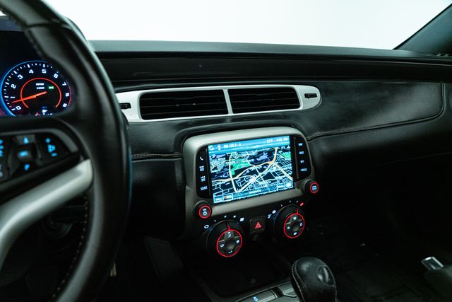 2015 Chevrolet Camaro SS w/ Upgrades | Carrollton, TX | Texas Hot Rides 2015 Chevrolet Camaro SS w/ Upgrades | Carrollton, TX | Texas Hot Rides