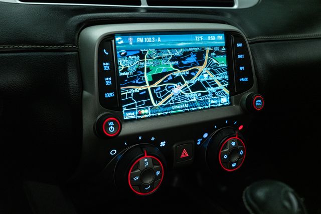 2015 Chevrolet Camaro SS w/ Upgrades | Carrollton, TX | Texas Hot Rides 2015 Chevrolet Camaro SS w/ Upgrades | Carrollton, TX | Texas Hot Rides