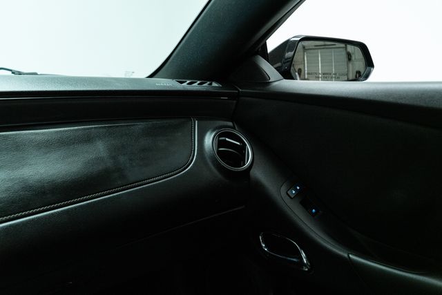 2015 Chevrolet Camaro SS w/ Upgrades | Carrollton, TX | Texas Hot Rides