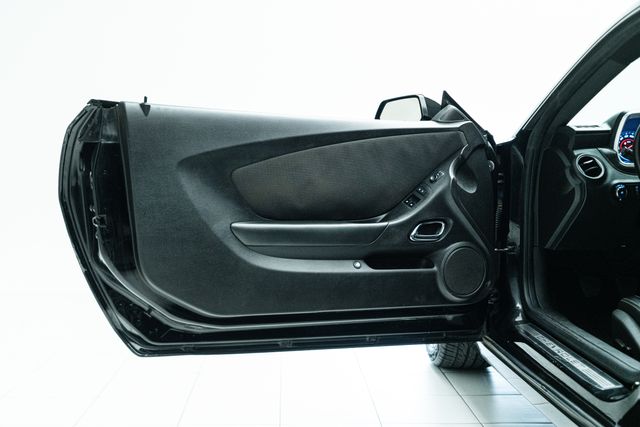 2015 Chevrolet Camaro SS w/ Upgrades | Carrollton, TX | Texas Hot Rides