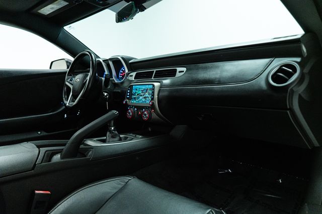 2015 Chevrolet Camaro SS w/ Upgrades | Carrollton, TX | Texas Hot Rides 2015 Chevrolet Camaro SS w/ Upgrades | Carrollton, TX | Texas Hot Rides