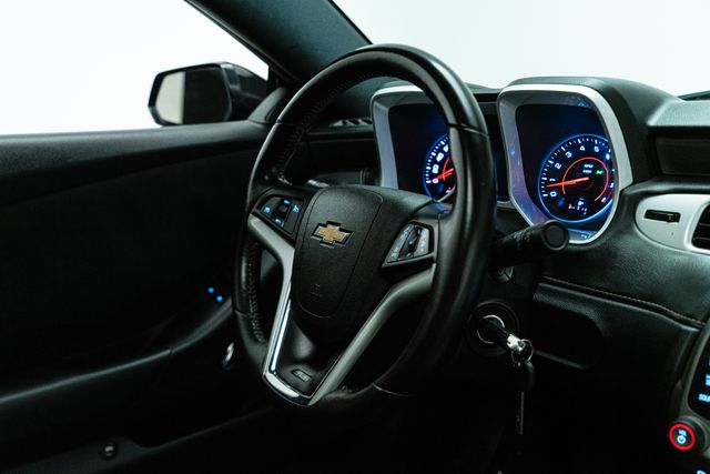 2015 Chevrolet Camaro SS w/ Upgrades | Carrollton, TX | Texas Hot Rides