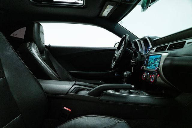 2015 Chevrolet Camaro SS w/ Upgrades | Carrollton, TX | Texas Hot Rides 2015 Chevrolet Camaro SS w/ Upgrades | Carrollton, TX | Texas Hot Rides