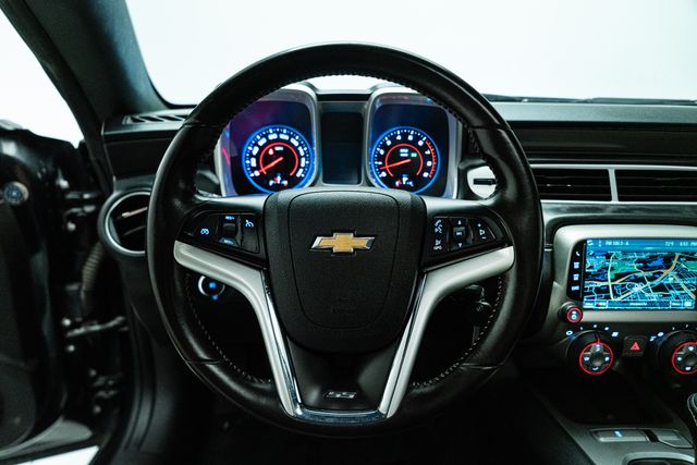 2015 Chevrolet Camaro SS w/ Upgrades | Carrollton, TX | Texas Hot Rides