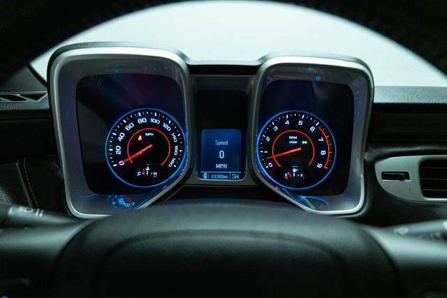 2015 Chevrolet Camaro SS w/ Upgrades | Carrollton, TX | Texas Hot Rides 2015 Chevrolet Camaro SS w/ Upgrades | Carrollton, TX | Texas Hot Rides