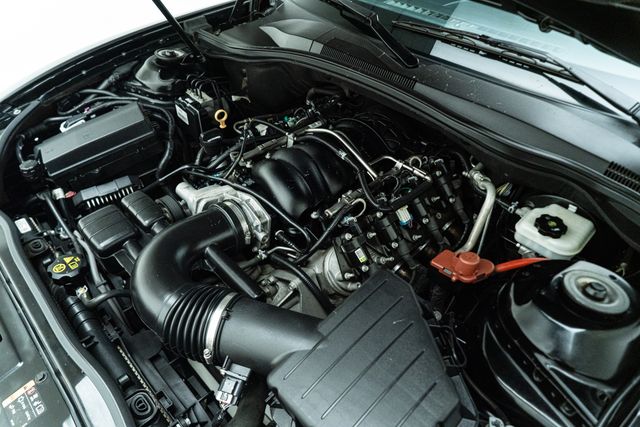 2015 Chevrolet Camaro SS w/ Upgrades | Carrollton, TX | Texas Hot Rides