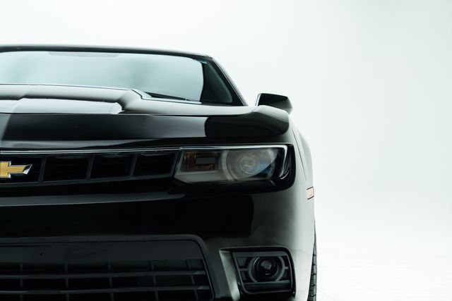 2015 Chevrolet Camaro SS w/ Upgrades | Carrollton, TX | Texas Hot Rides 2015 Chevrolet Camaro SS w/ Upgrades | Carrollton, TX | Texas Hot Rides
