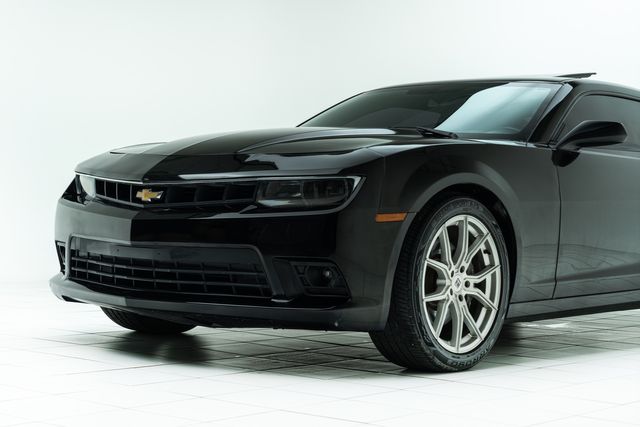 2015 Chevrolet Camaro SS w/ Upgrades | Carrollton, TX | Texas Hot Rides