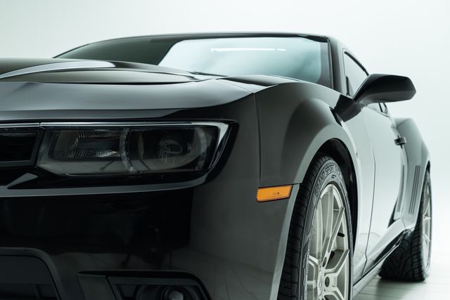 2015 Chevrolet Camaro SS w/ Upgrades | Carrollton, TX | Texas Hot Rides