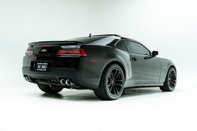 2015 Chevrolet Camaro SS 2SS 1LE Track Performance Package | Carrollton, TX | Texas Hot Rides 2015 Chevrolet Camaro SS 2SS 1LE Track Performance Package | Carrollton, TX | Texas Hot Rides