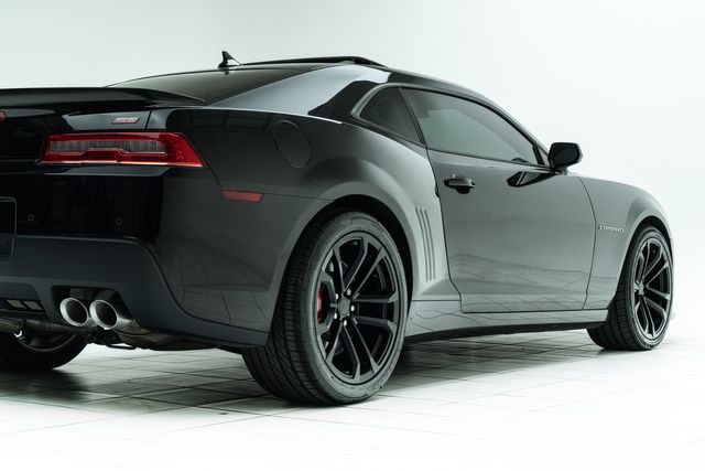 2015 Chevrolet Camaro SS 2SS 1LE Track Performance Package | Carrollton, TX | Texas Hot Rides 2015 Chevrolet Camaro SS 2SS 1LE Track Performance Package | Carrollton, TX | Texas Hot Rides