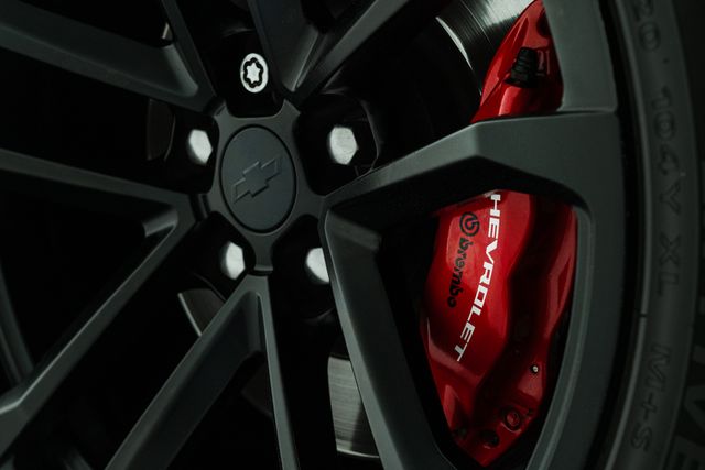 2015 Chevrolet Camaro SS 2SS 1LE Track Performance Package | Carrollton, TX | Texas Hot Rides