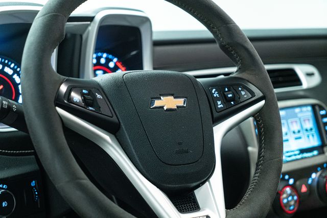 2015 Chevrolet Camaro SS 2SS 1LE Track Performance Package | Carrollton, TX | Texas Hot Rides 2015 Chevrolet Camaro SS 2SS 1LE Track Performance Package | Carrollton, TX | Texas Hot Rides