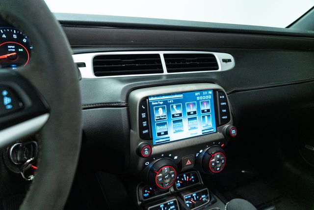 2015 Chevrolet Camaro SS 2SS 1LE Track Performance Package | Carrollton, TX | Texas Hot Rides 2015 Chevrolet Camaro SS 2SS 1LE Track Performance Package | Carrollton, TX | Texas Hot Rides