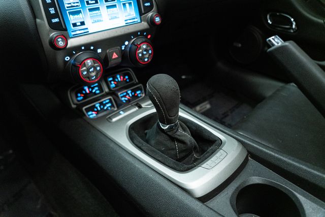 2015 Chevrolet Camaro SS 2SS 1LE Track Performance Package | Carrollton, TX | Texas Hot Rides 2015 Chevrolet Camaro SS 2SS 1LE Track Performance Package | Carrollton, TX | Texas Hot Rides