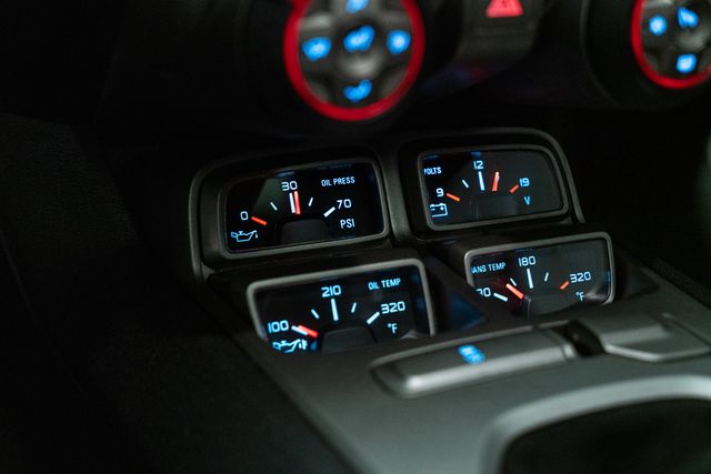 2015 Chevrolet Camaro SS 2SS 1LE Track Performance Package | Carrollton, TX | Texas Hot Rides