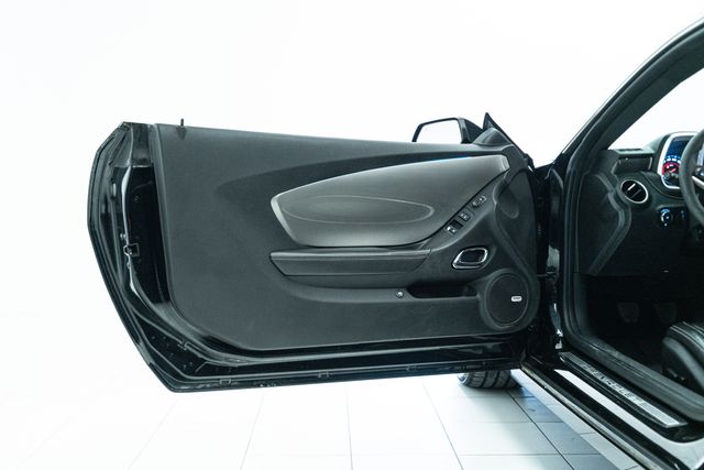 2015 Chevrolet Camaro SS 2SS 1LE Track Performance Package | Carrollton, TX | Texas Hot Rides