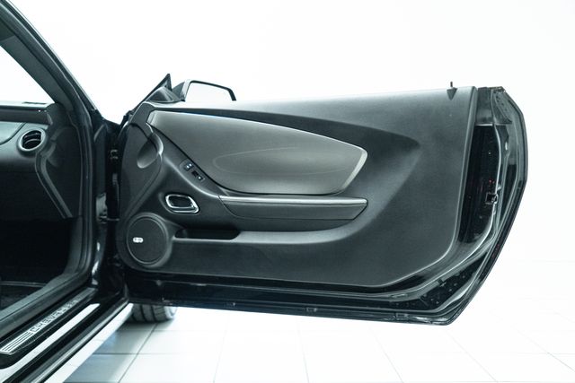 2015 Chevrolet Camaro SS 2SS 1LE Track Performance Package | Carrollton, TX | Texas Hot Rides