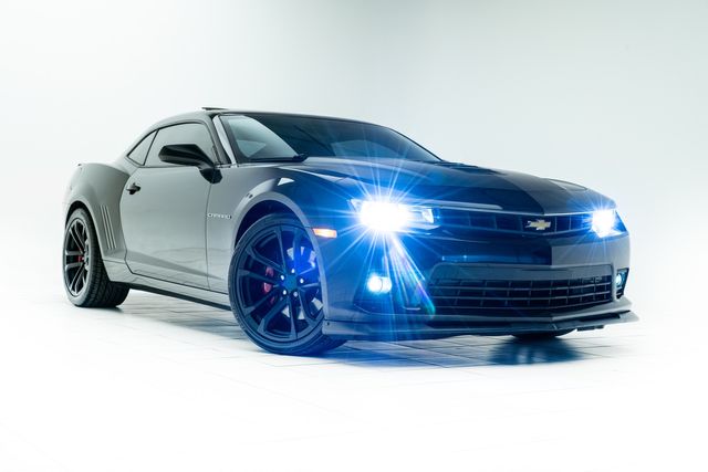 2015 Chevrolet Camaro SS 2SS 1LE Track Performance Package | Carrollton, TX | Texas Hot Rides 2015 Chevrolet Camaro SS 2SS 1LE Track Performance Package | Carrollton, TX | Texas Hot Rides