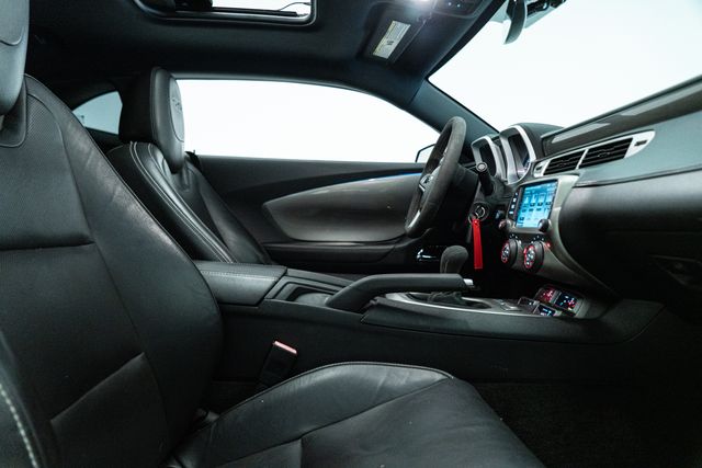 2015 Chevrolet Camaro SS 2SS 1LE Track Performance Package | Carrollton, TX | Texas Hot Rides 2015 Chevrolet Camaro SS 2SS 1LE Track Performance Package | Carrollton, TX | Texas Hot Rides