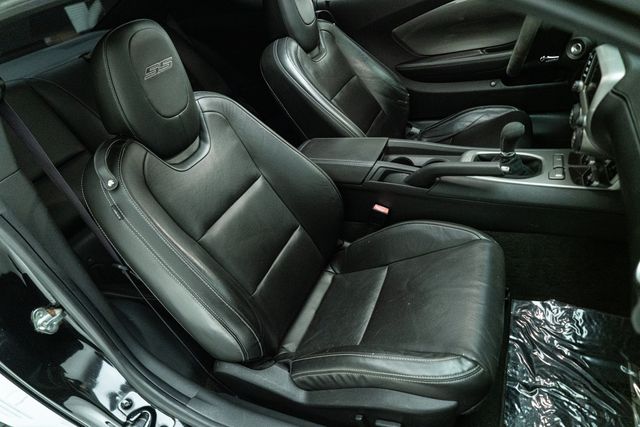 2015 Chevrolet Camaro SS 2SS 1LE Track Performance Package | Carrollton, TX | Texas Hot Rides 2015 Chevrolet Camaro SS 2SS 1LE Track Performance Package | Carrollton, TX | Texas Hot Rides