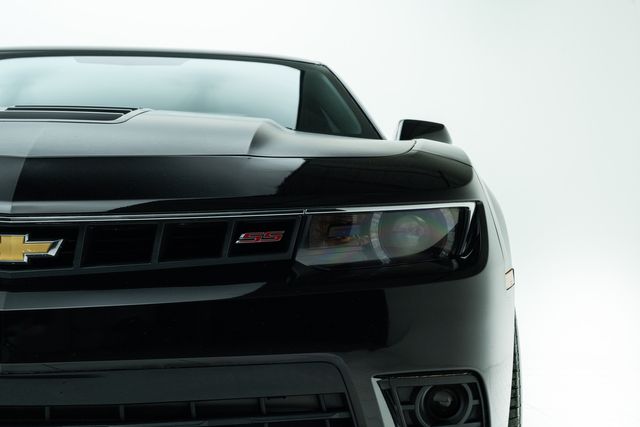 2015 Chevrolet Camaro SS 2SS 1LE Track Performance Package | Carrollton, TX | Texas Hot Rides 2015 Chevrolet Camaro SS 2SS 1LE Track Performance Package | Carrollton, TX | Texas Hot Rides