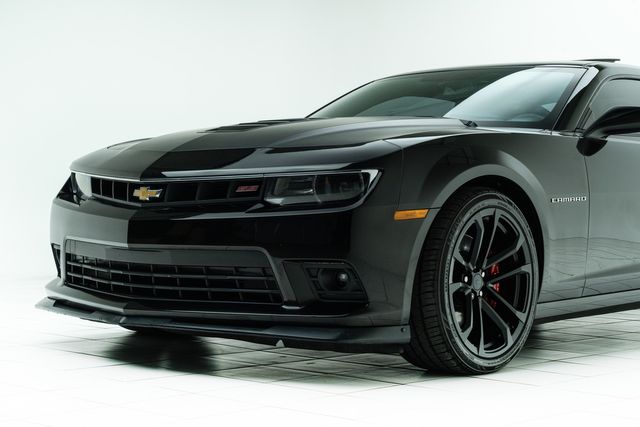 2015 Chevrolet Camaro SS 2SS 1LE Track Performance Package | Carrollton, TX | Texas Hot Rides 2015 Chevrolet Camaro SS 2SS 1LE Track Performance Package | Carrollton, TX | Texas Hot Rides