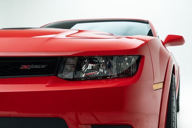 2015 Chevrolet Camaro Z28 Fully Built Over $50k Invested | Carrollton, TX | Texas Hot Rides