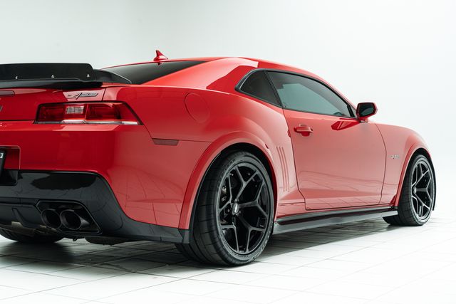 2015 Chevrolet Camaro Z28 Fully Built Over $50k Invested | Carrollton, TX | Texas Hot Rides